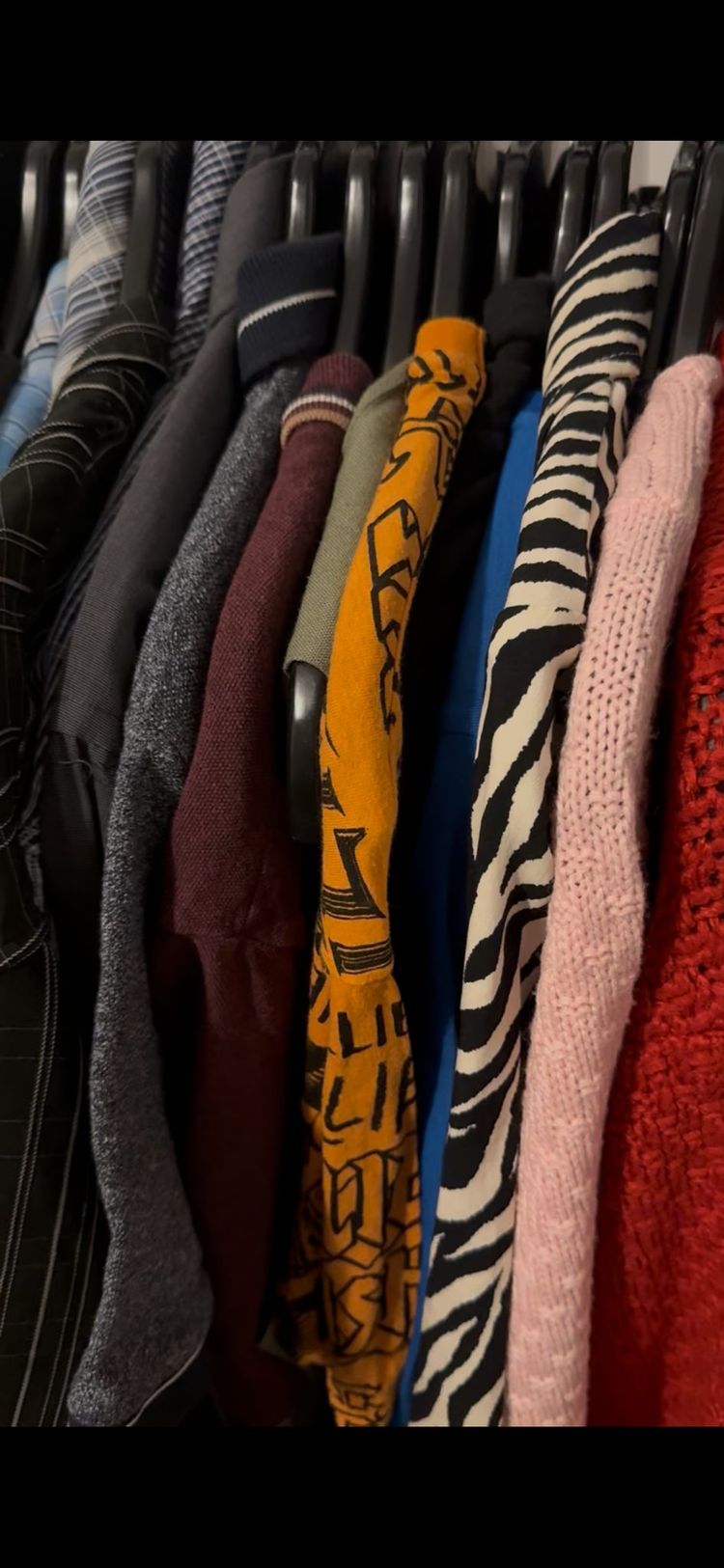 Womenswear 5 Item Bundle